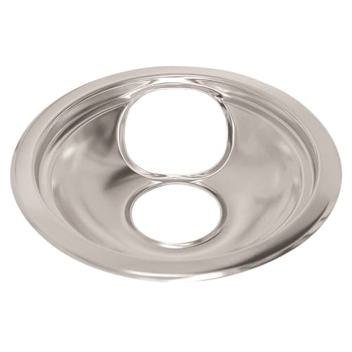 Drip Pan for Plug In Element Stove 8in